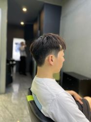 -不迫先生专业男士剪发
