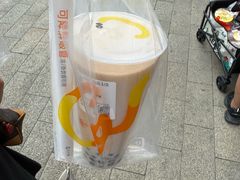 -CoCo都可(小吕宋店)