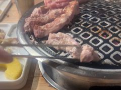 -霸腹烤肉(厦门柚子番店)