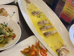 -前门烤鸭(江东中路店)