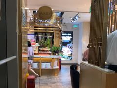 -亚马逊蒸汽活海鲜自助(LCM置汇旭辉广场店)