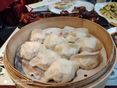 酸菜饺子-老边饺子馆(中街店)