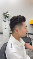 -YESIDO椰岛造型烫发染发