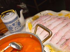 -绿茶餐厅(成都太古里店)