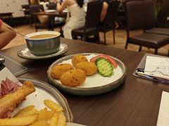 -澳门木偶葡国餐厅(珠海店)