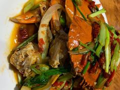 -南海渔家•海鲜•正宗海南菜(海棠湾店)