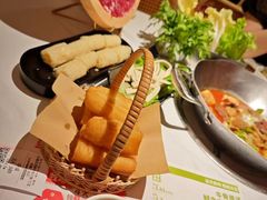 -左庭右院鲜牛肉火锅(七宝领展广场店)