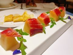 -王品牛排(福州泰禾店)