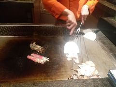 -广州增城保利皇冠假日酒店-玄日本餐厅