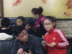 -长今家韩国料理(瑞景店)