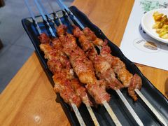 -晋情·游子轩(梅花路店)