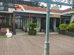 -上海月星家居(澳门路店)
