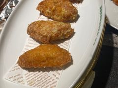 -新白鹿餐厅(松江开元地中海店)