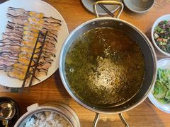 -印象鲵宴·张家界地标美食名片(溪布街店)