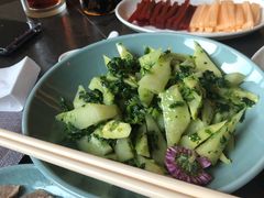 -西安凯悦酒店·湖畔中餐厅