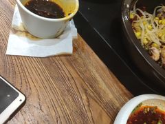 -云海肴·汽锅鸡·云南菜(美罗城店)