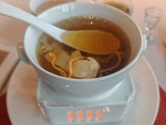 -三利音·东方司宴(外滩店)