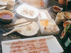 -天都火锅酒楼(虹梅南路店)
