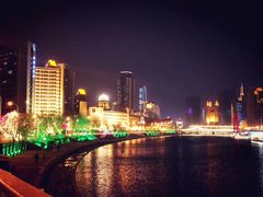 -海河游船-永乐码头(大悲院)