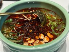 -龍聚祥烧麦馆(万达店)