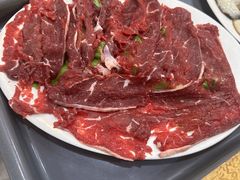 -濠轩阁特色生蚝火锅(水湾路店)
