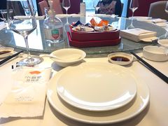 -小厨娘淮扬菜(六合欢乐港店)