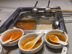 -海底捞火锅(逸仙路店)