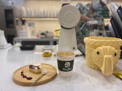 -Fruiffee Cafe 果啡派