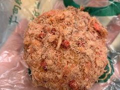 -泸溪河桃酥(西直门凯德店)