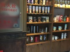 -星巴克(北京南站第三店)