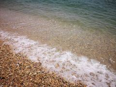 -泊石湾海滨浴场