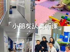 -海亮AI学习中心·幻码星球(钱江校区)