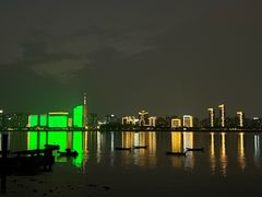 -钱塘江