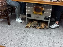 -姥家大锅台(黔龙店)