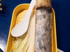 -马路边边麻辣烫联盟路店