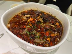 -川味堂·四川豆花(八卦岭店)