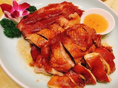 -领事馆19号中餐厅(厦门海景洲际酒店)