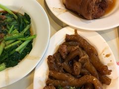 -阿水狮猪脚大王(台中公园店)