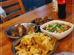 -双流老妈兔头(总店)