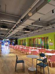 -宝燕乐园(闵行旗舰店)