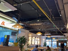 -阿鸡鱼庄·顺德鲜蒸小炒(亚运村店)