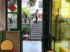 -阿昌茶档(太安店)