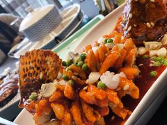 -羲和雅苑•北京烤鸭(平安国际金融中心店)