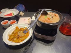 -知楚•精致湖北菜(武商MALL店)