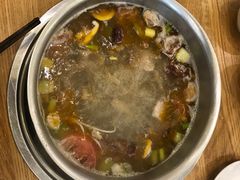 -守柴炉烤鸭(中海国际店)