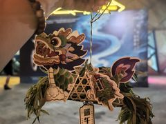 -重庆国际马戏城