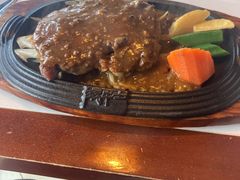 原切沙朗牛排（晚）-爱丽丝牛排西餐厅(光谷步行街店)