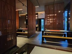 -春色如许·茶食餐厅(桃李春风店)