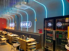 -杨记齐齐哈尔烤肉(总店)