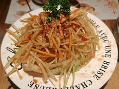 -岛风·台食小馆 ISLAND BISTRO(烟台山店)
